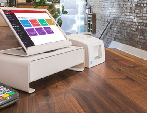 The Best Salon POS system for small business in GCC