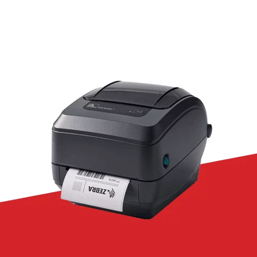 Zebra GK420t Barcode Printer Dubai