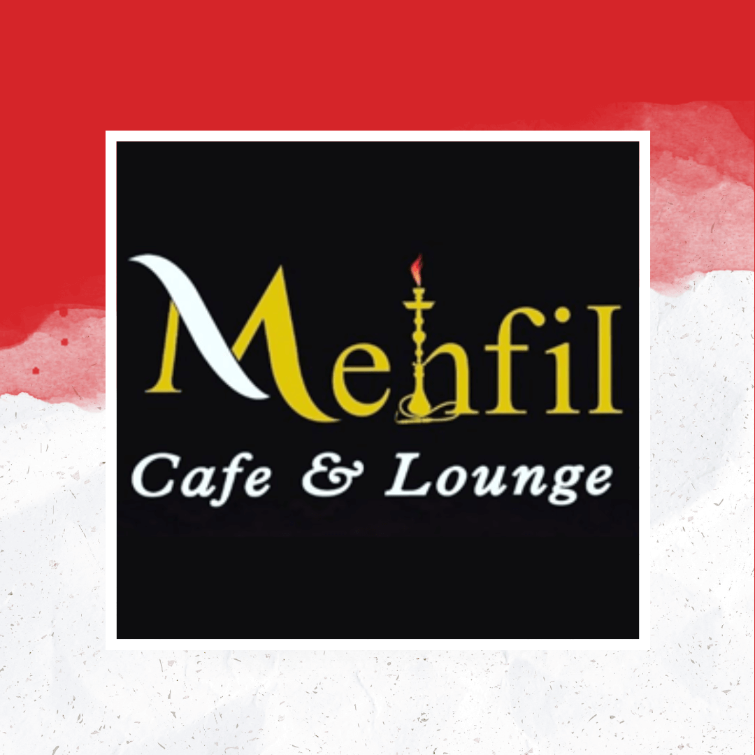 MEHFIL CAFE and LOUNGE