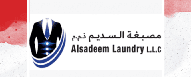 Laundry Software Dubai