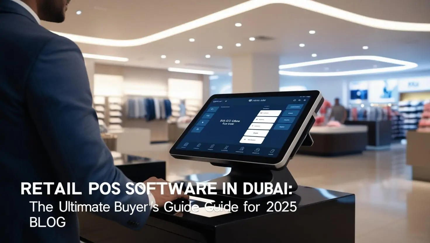 Retail POS Software in Dubai_ The Ultimate Buyer’s Guide for 2025