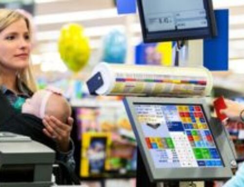 Why Dubai Supermarkets Are Upgrading to Smarter POS Systems in 2025