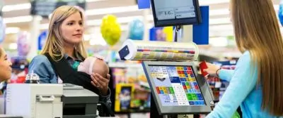 supermarket POS software dubai