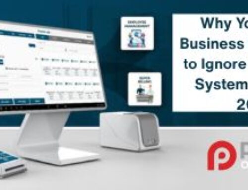 Why Your Dubai Business Can’t Afford to Ignore These POS System Trends in 2025