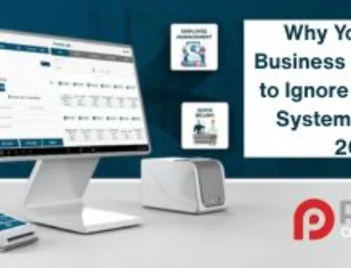 Why Your Dubai Business Can’t Afford to Ignore These POS System Trends in 2025