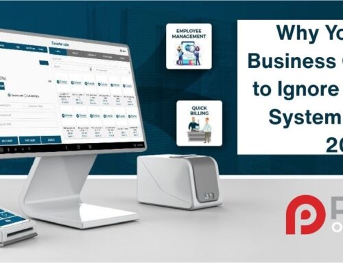 Why Your Dubai Business Can’t Afford to Ignore These POS System Trends in 2025