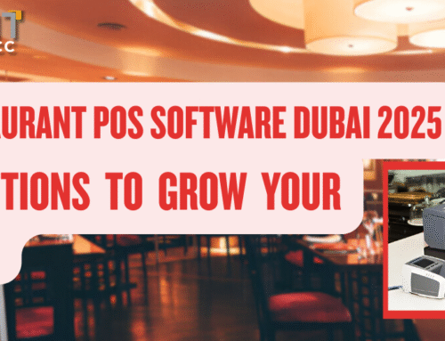 Best Restaurant POS Software Dubai 2025: Top Solutions to Grow Your Business