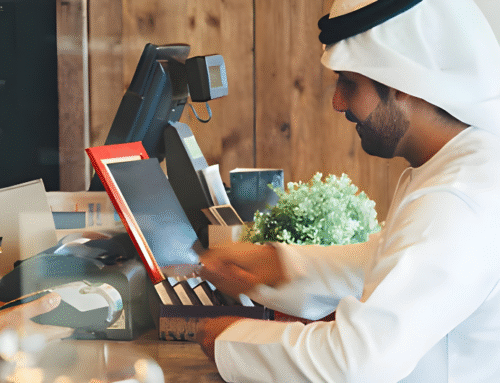 Struggling With Slow Checkouts? Why Dubai Retailers Are Switching to Modern POS Software in 2025