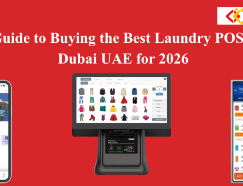Complete Guide to Buying the Best Laundry POS Software in Dubai UAE for 2026
