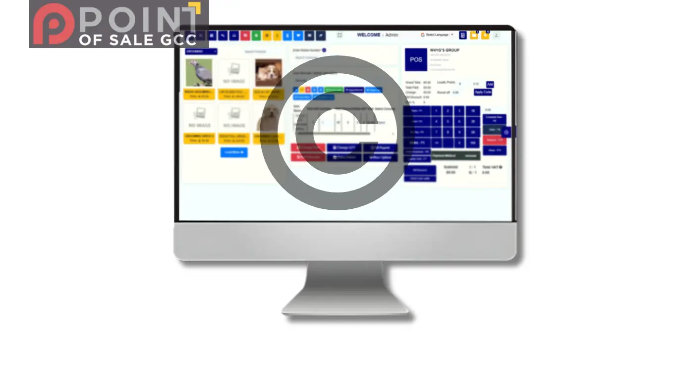 Pet Management Software