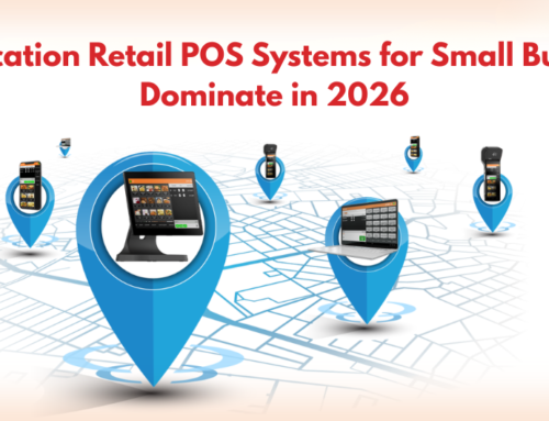 Best Multi-Location Retail POS Software for Small Businesses That Dominate in 2026