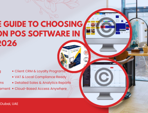 The Complete Guide to Choosing the Best Salon POS Software in the UAE for 2026