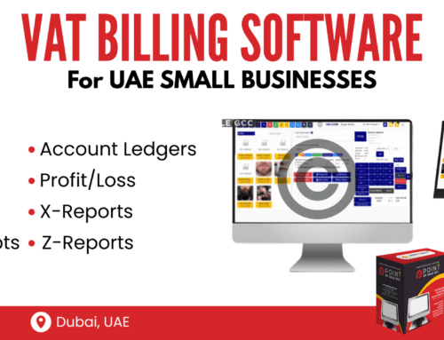 How to Choose the Best VAT Billing Software Dubai Businesses Can Rely On in 2026